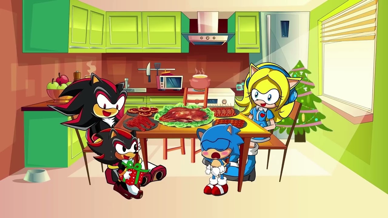 AMY Please Come Back / Very Sad Story But Happy Ending