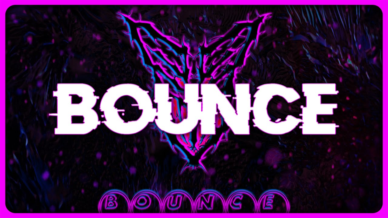 Invocado - Bounce