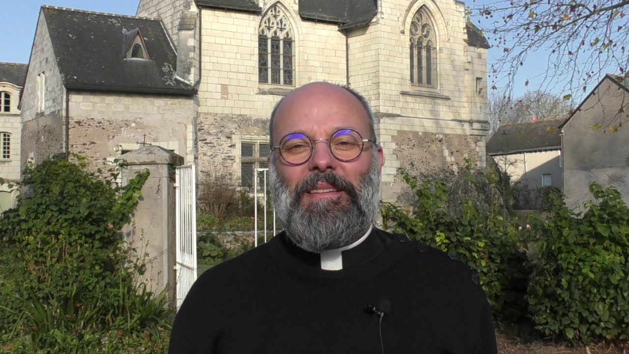 L'appel du Padre de Béhuard