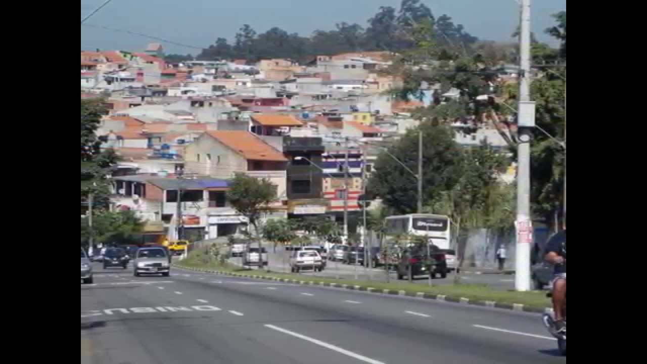 Bairro Alvarenga - São Bernardo do Campo