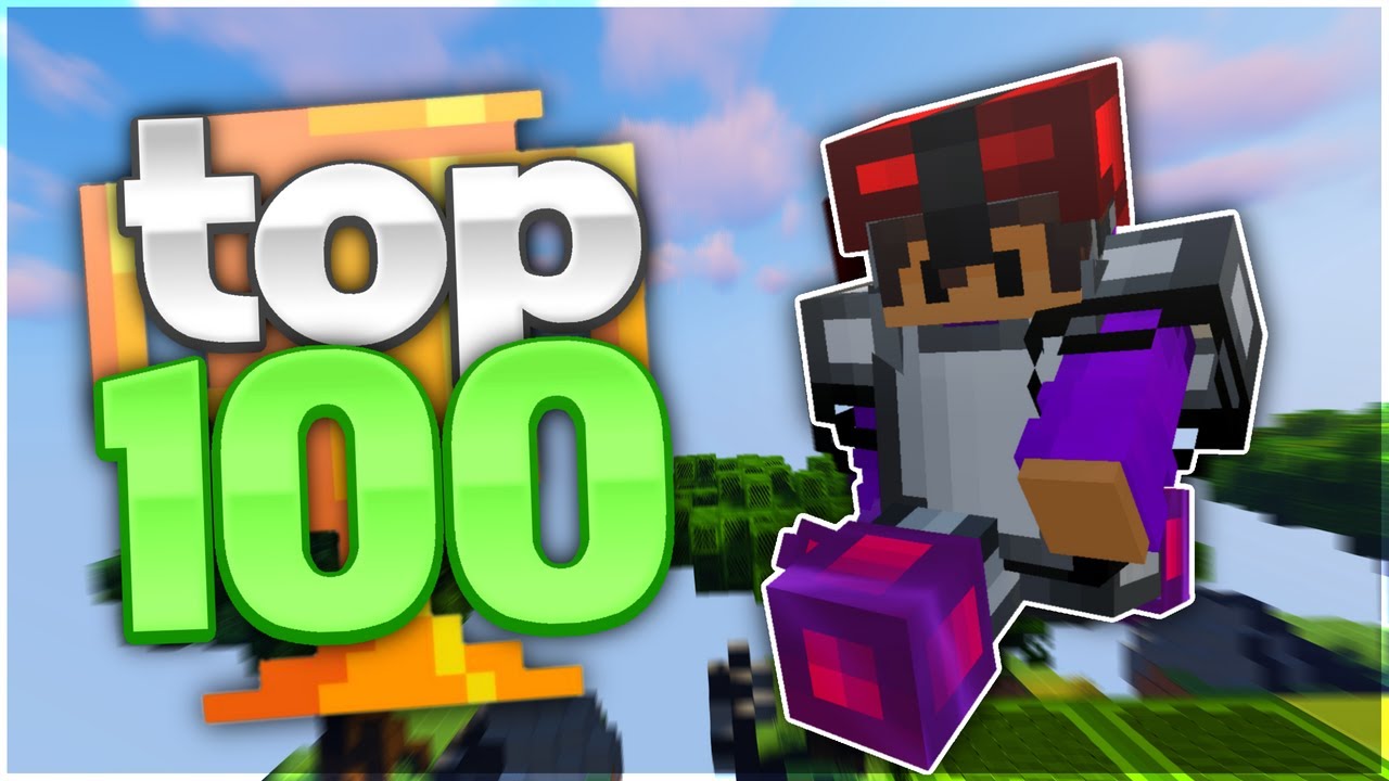demolishing diamond division... [ranked skywars commentary]
