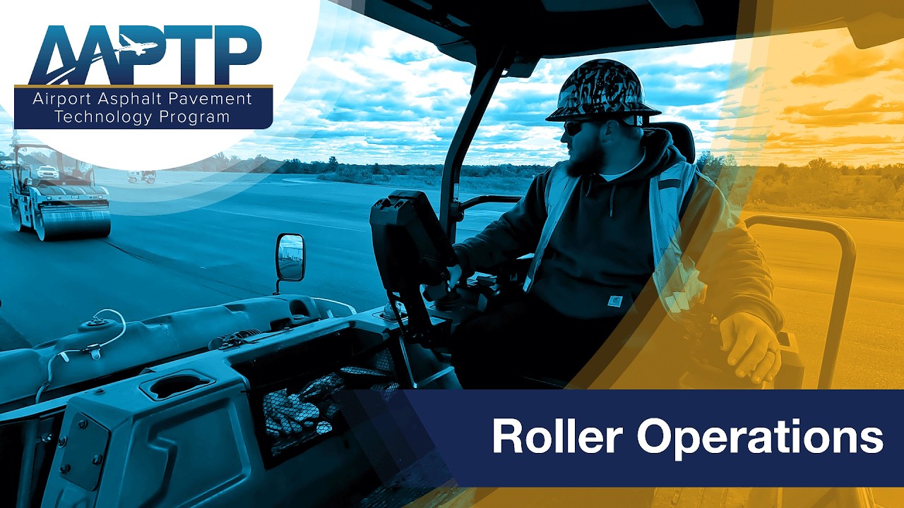 Roller Operations