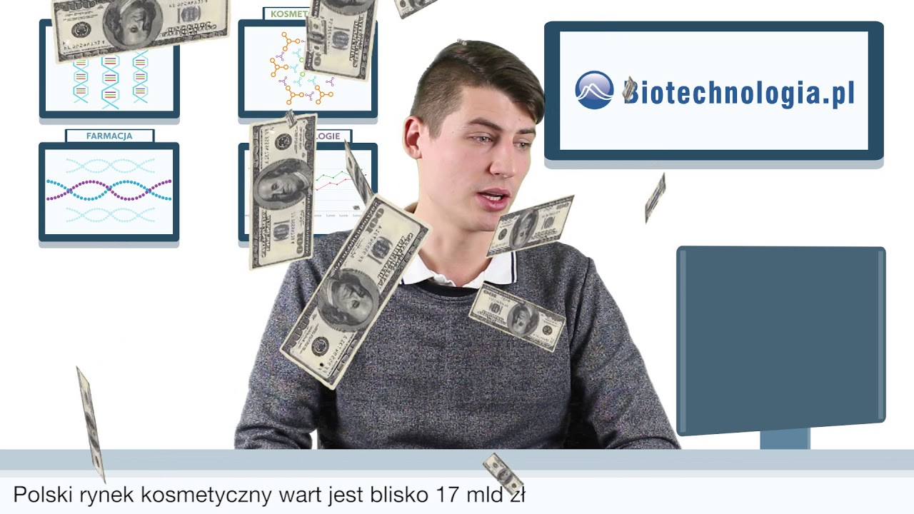 Bio-Tech Vlog #1