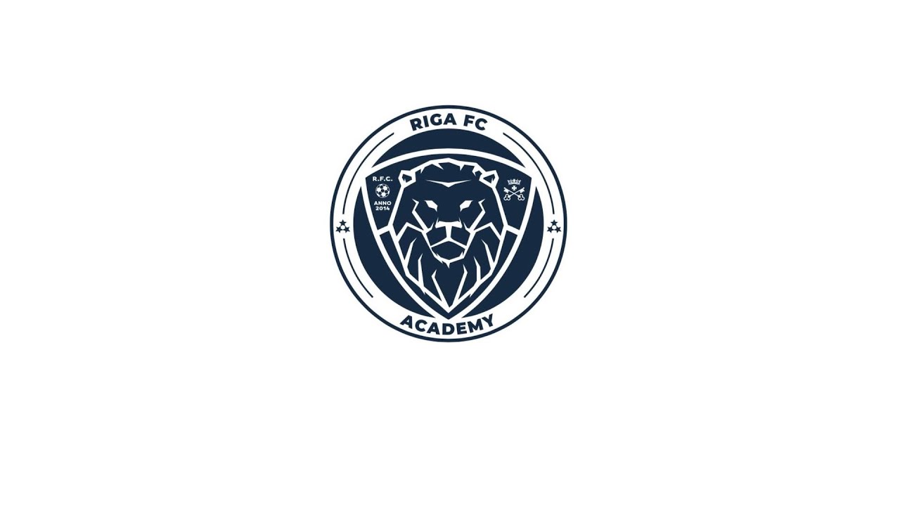 1-Liga. Riga FC 2- AFA Olaine