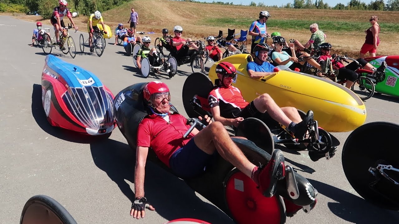 Coolest bikes of 2018 / BHPC World Championships part 1/2  / #077