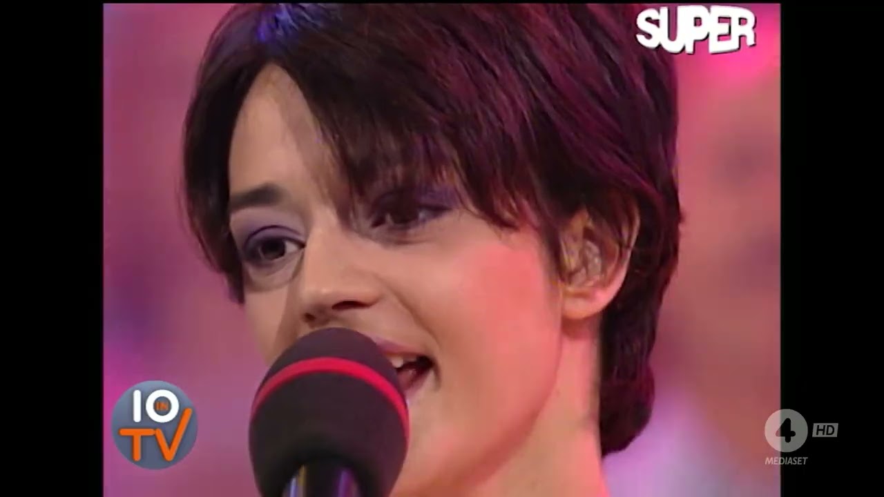 Carmen Consoli 