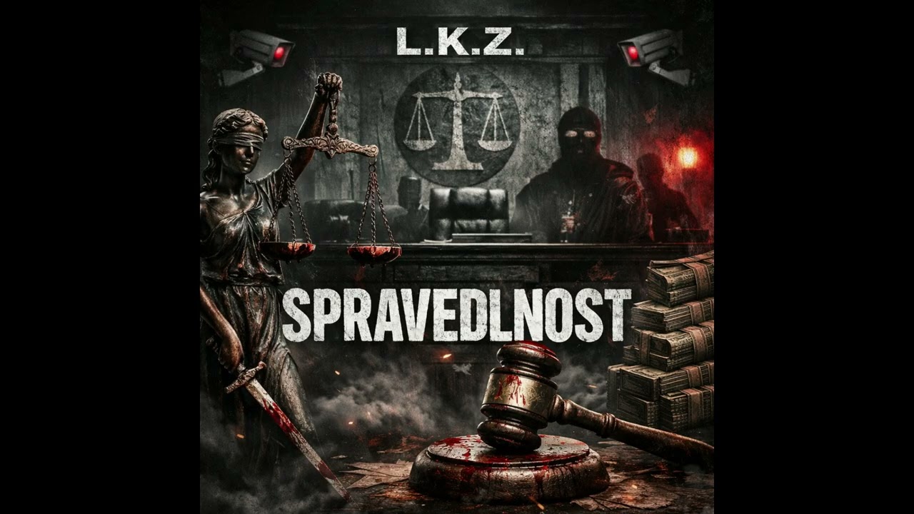 L.K.Z. &ndash; SPRAVEDLNOST
