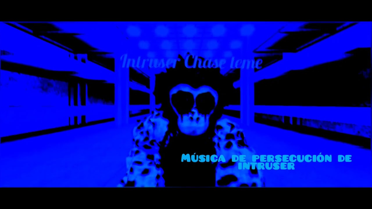 Intruser music letal ape 3