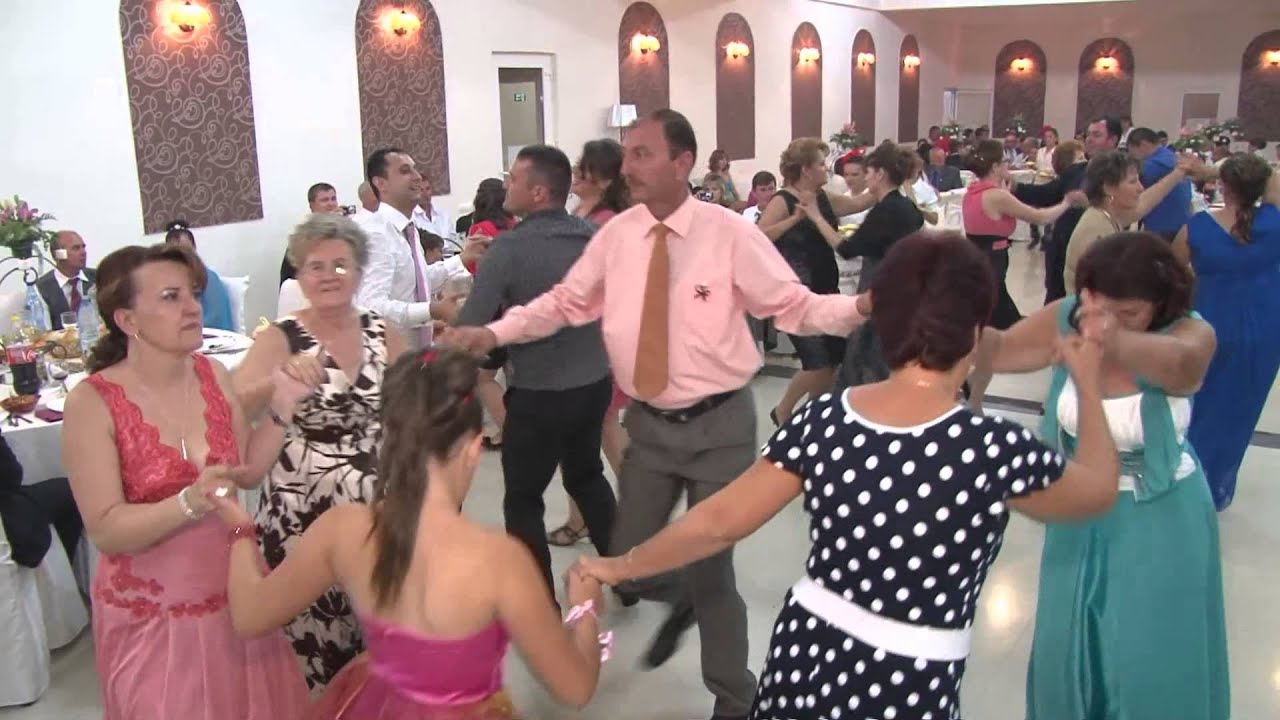 Formatia Live - Geampara (secvente nunta Viorel si Adriana)