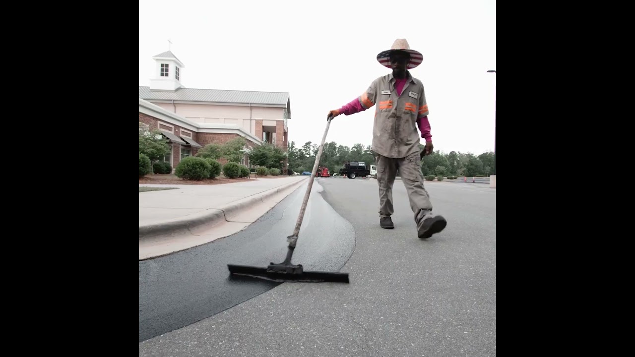 Turnkey Paving Solutions That Keep Your Property Business-Ready