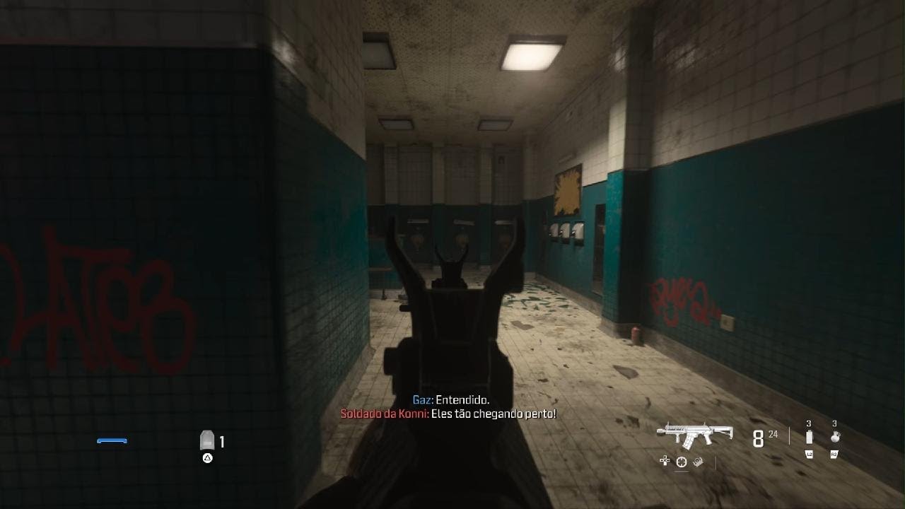 Call of Duty Modern Warfare 3 FINAL
