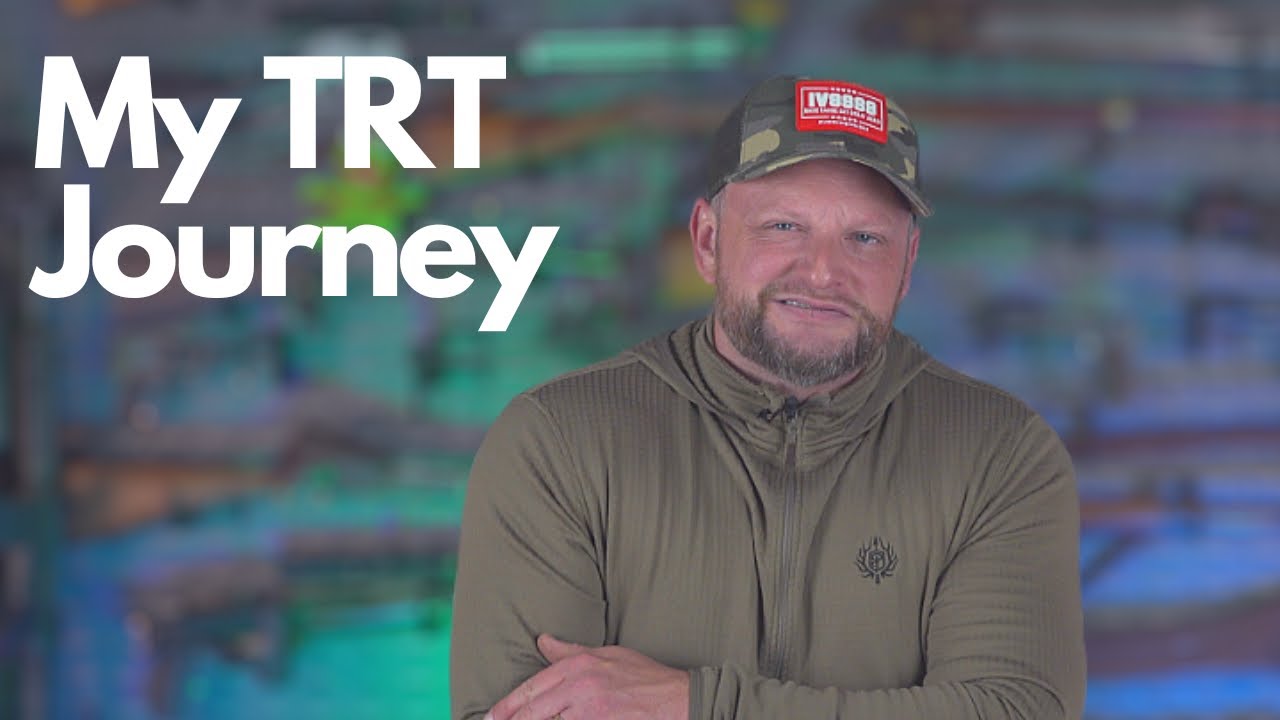 My TRT Journey 2 Years In At Age 40  (Military Veterans Should Watch Especially)