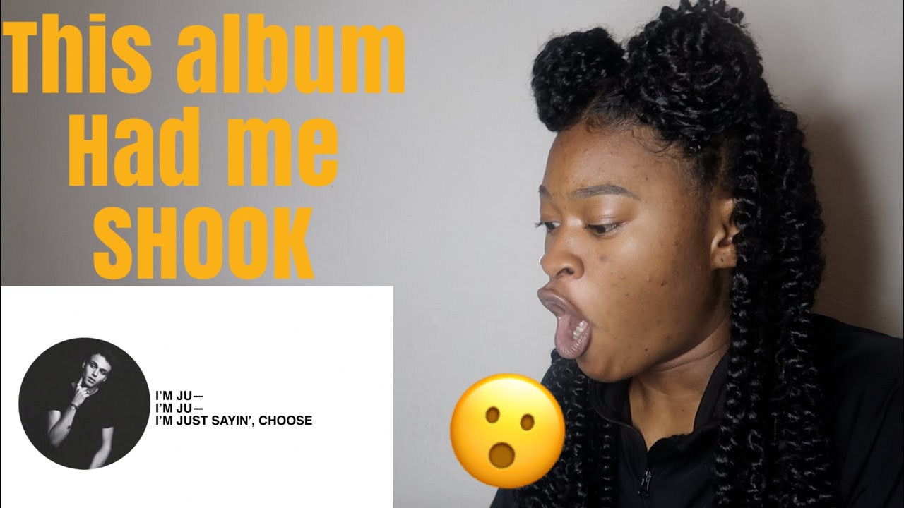 Why Don't We 8 Letters Album  | Detailed Reaction | Deep Dive Into Every Song