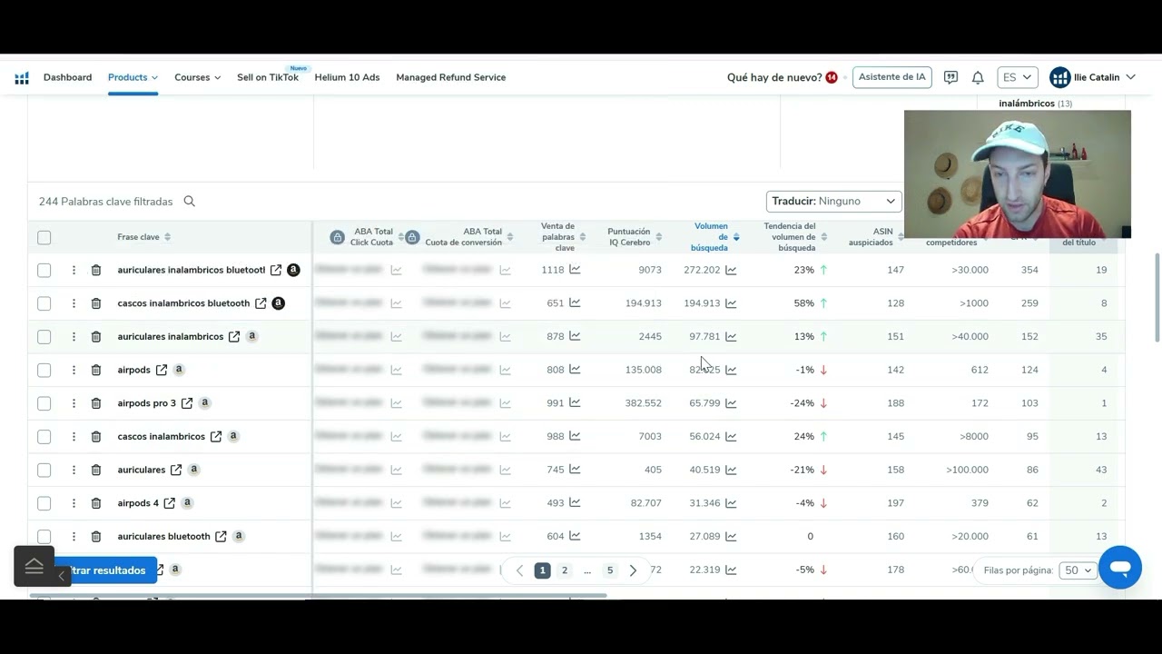 Este Error te está Impidiendo POSICIONAR ORGÁNICAMENTE en Amazon FBA