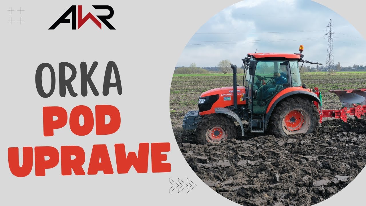 Przygotowania do Siewu-Duża cena paliwa- Duże Spalanie- Produkty rolne Windą do Nieba|AndrzejWielkiR