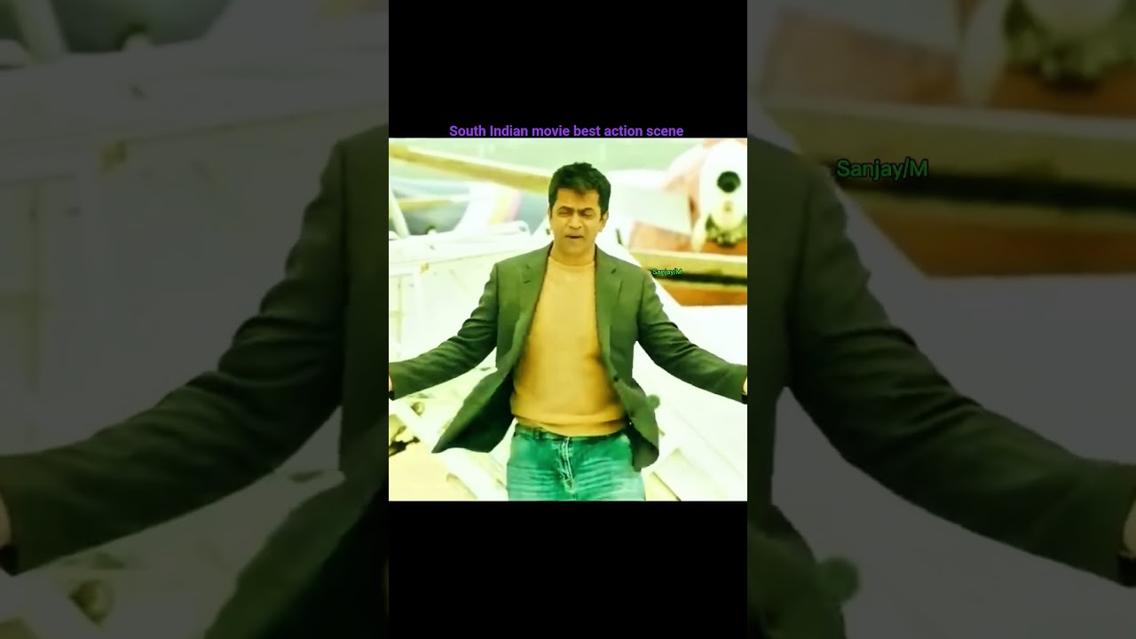 south Indian movie best action scene, south Indian movie best scene 