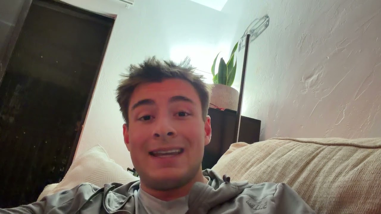 Day 85 of Uploading Daily Until I’m a Millionaire