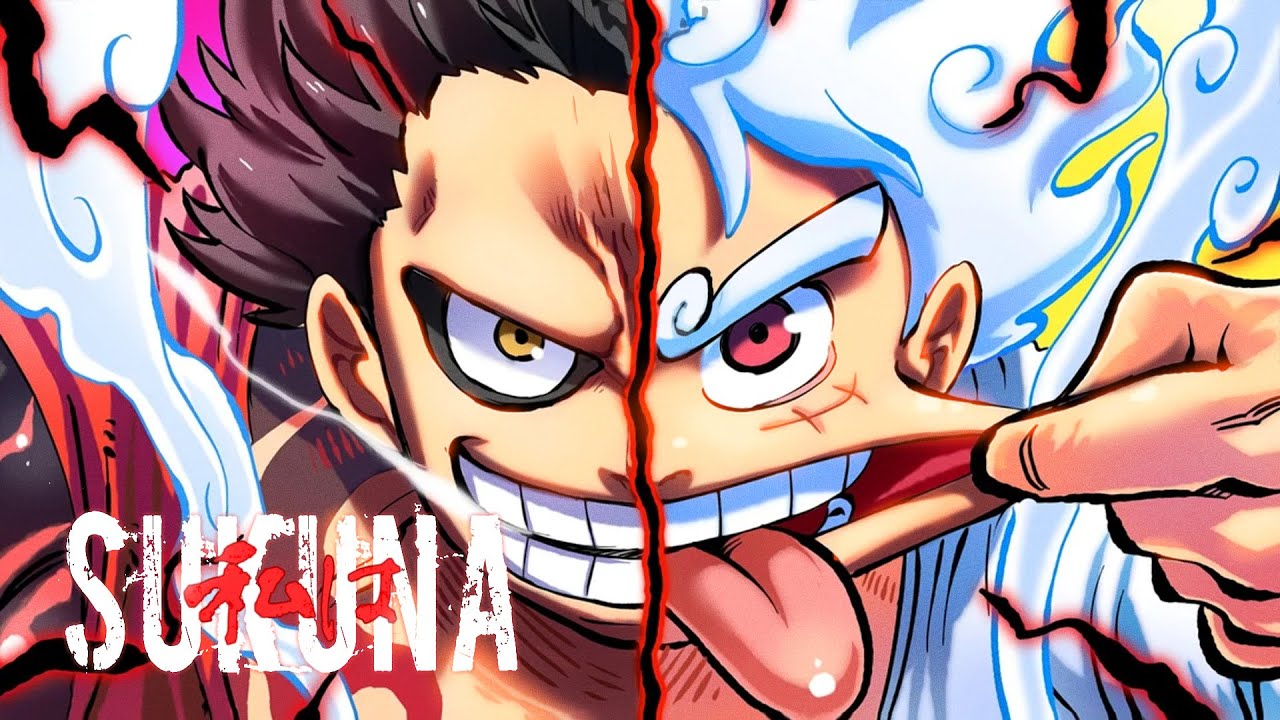 🏴‍☠️🍖 Piratas do Caribe React a Luffy Gear 5 ( Basara ) 🏴‍☠️🍖 #12