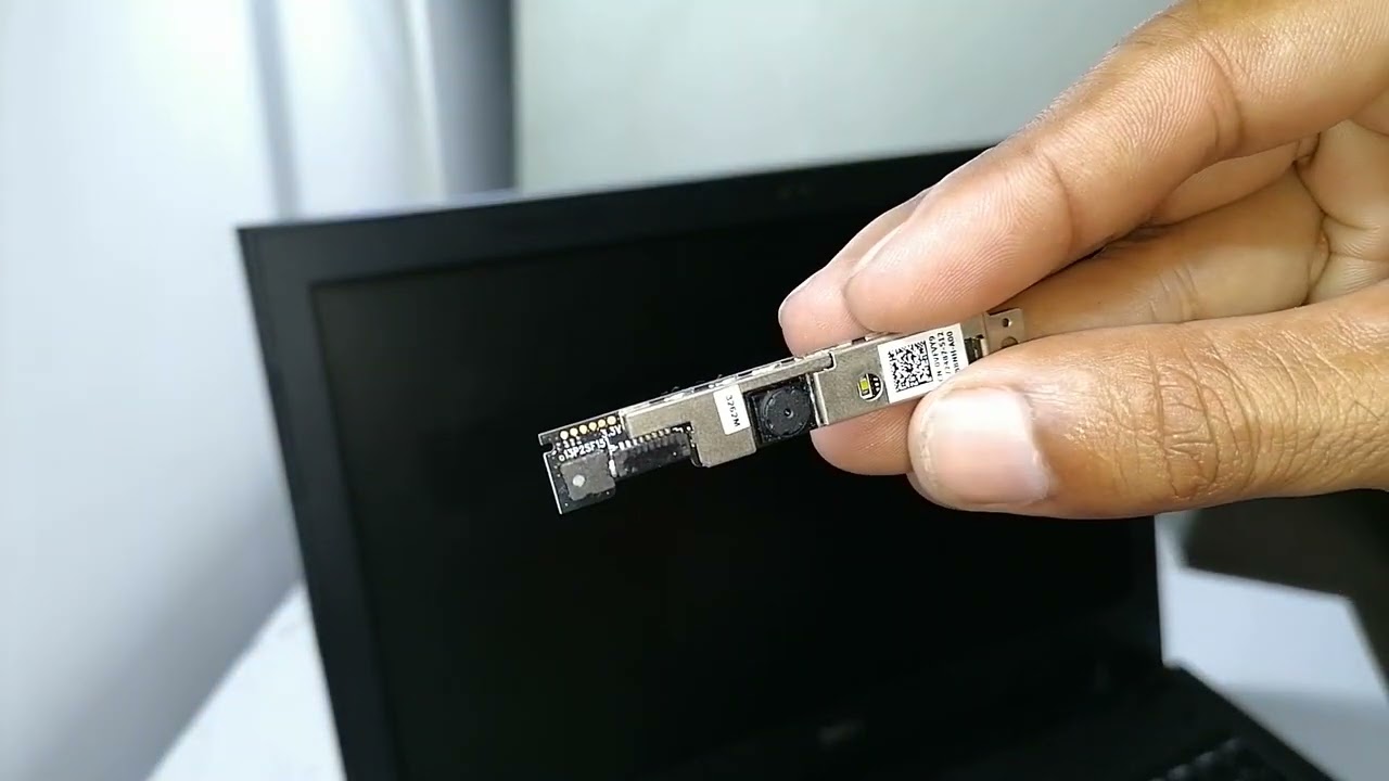 DELL Dell Inspiron 15-3542 webcam replacement