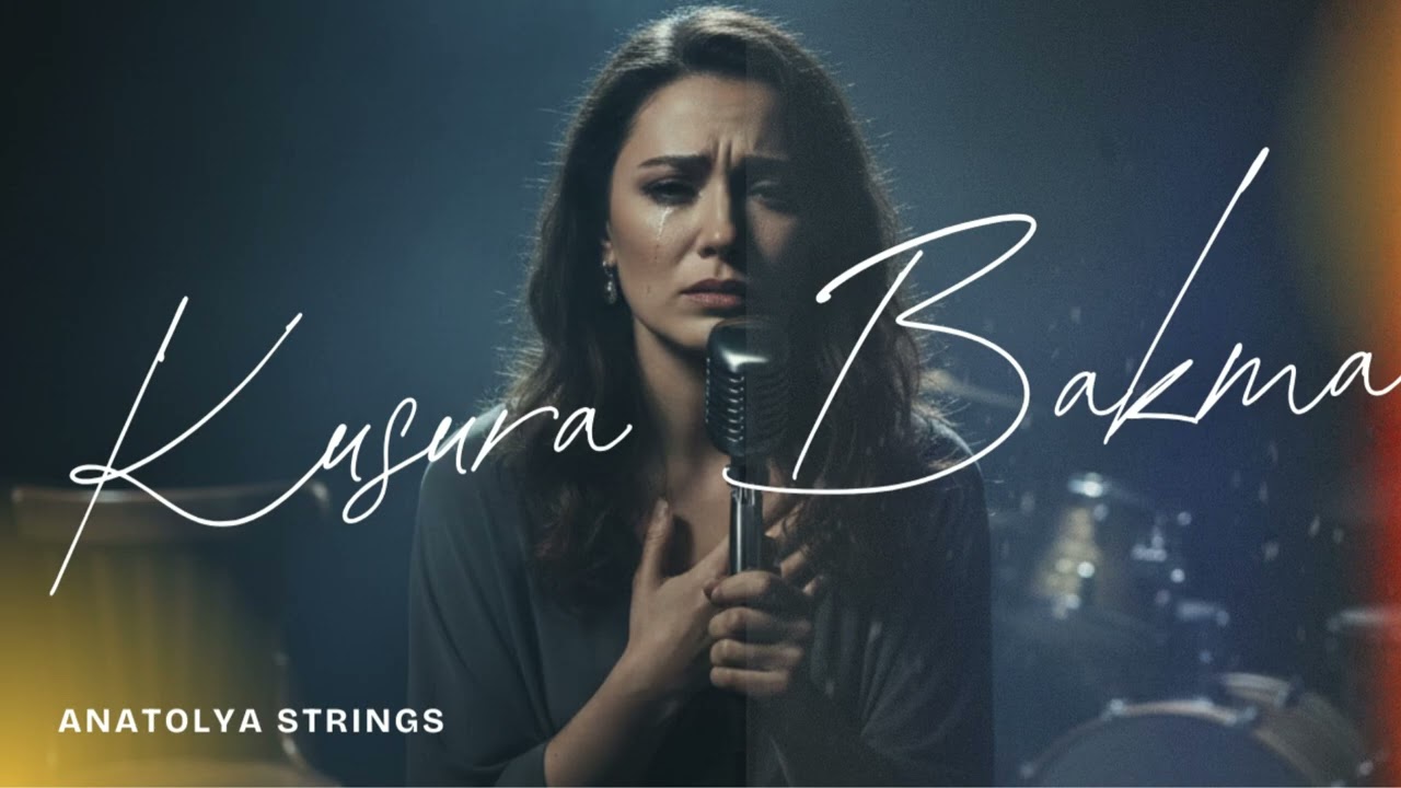 Kusura bakma (Slow Tempo Cover)