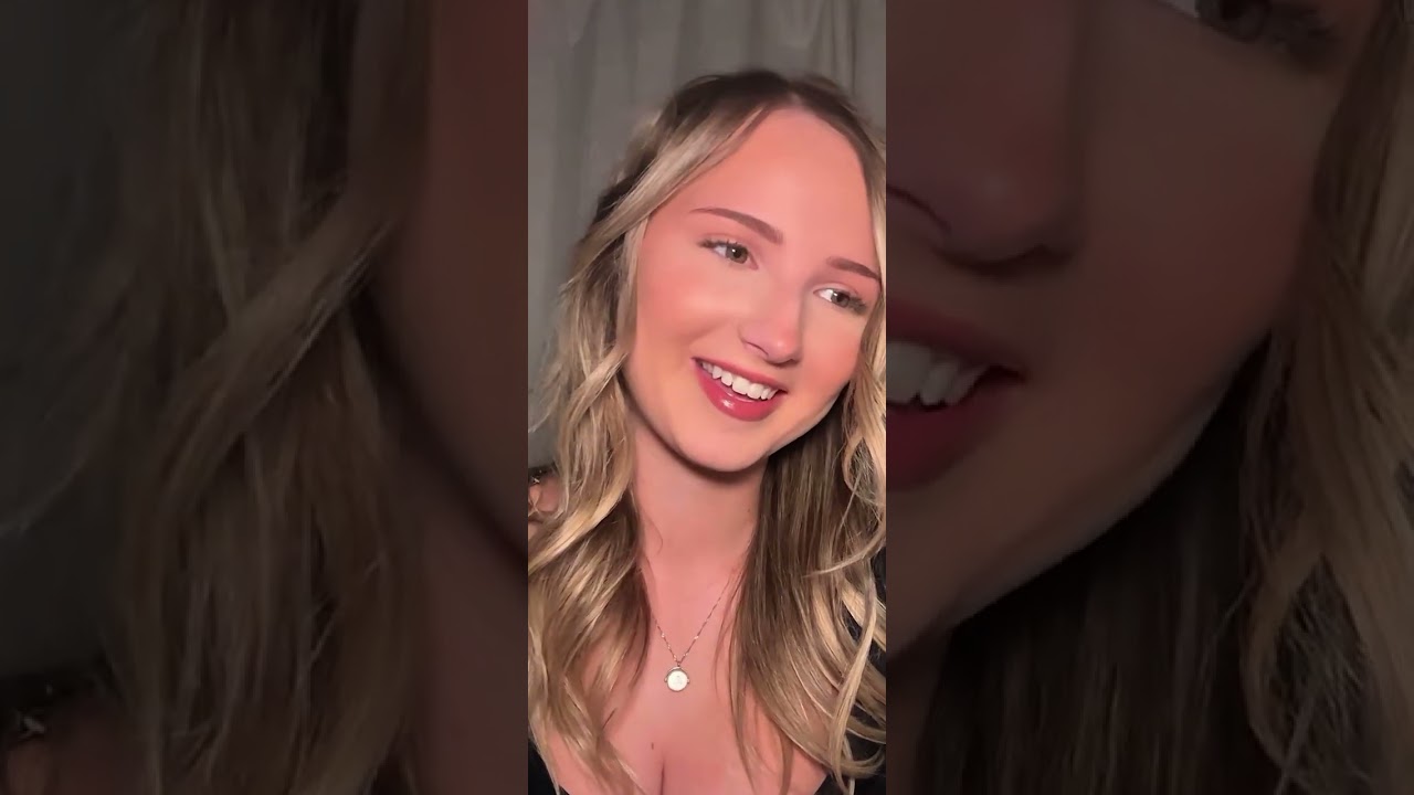 Bonita Hermosa Nicole 
