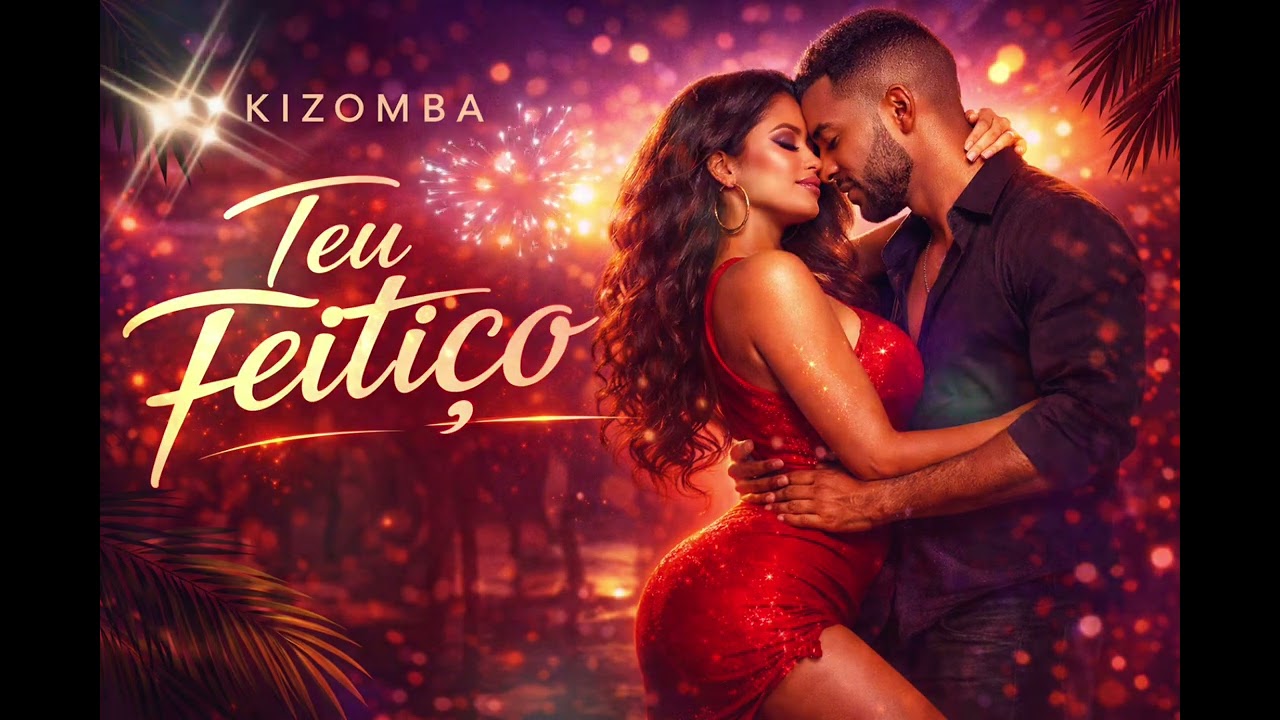 KIZOMBA TEU FEITIÇO 2026