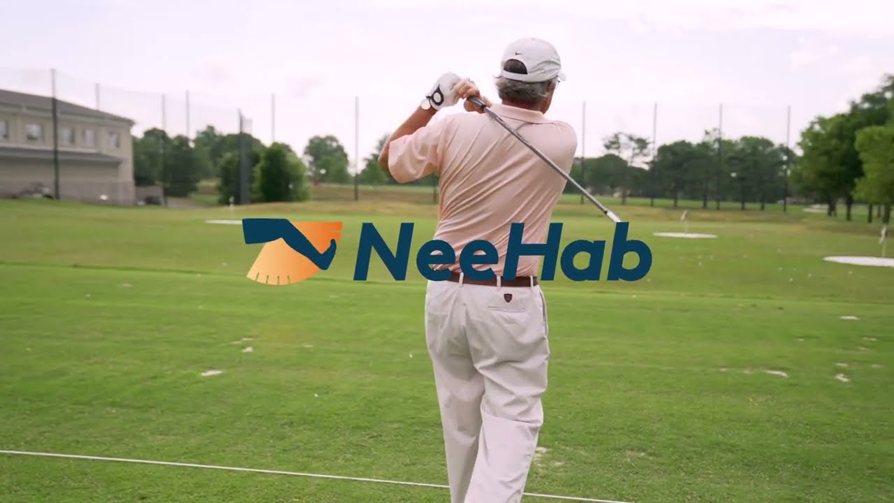 About NeeHab | Knee Replacement Rehab Equipment