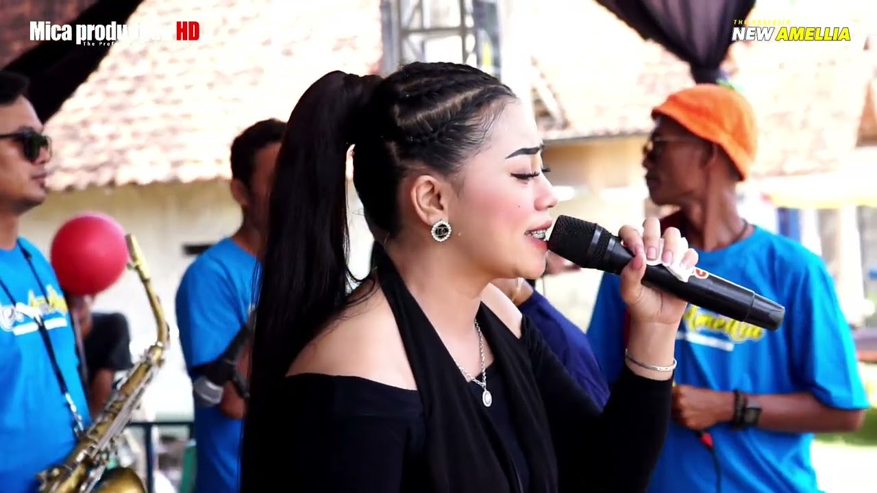 TARLING TENGDUNG ENAK PEMIKAT SUKMA VOC. DEVIE ADINDA || 