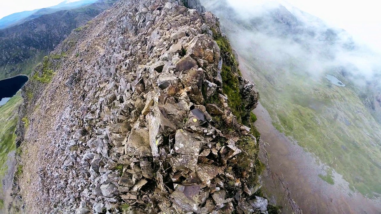 Crib Goch