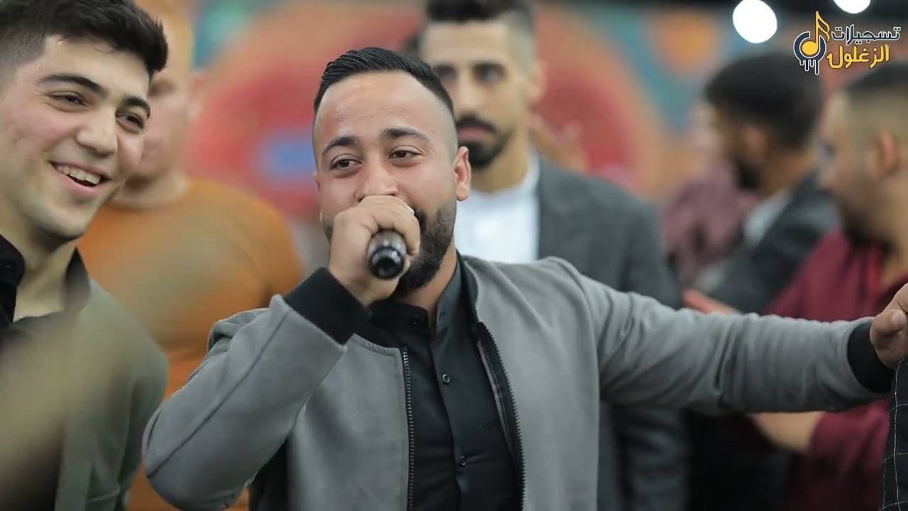دبكة خطبوها بجواهر شنشلوها 💥 الفنانين مؤنس حواورة وجهاد ابو الوفا سهرة العريس شهم تركمان 2022