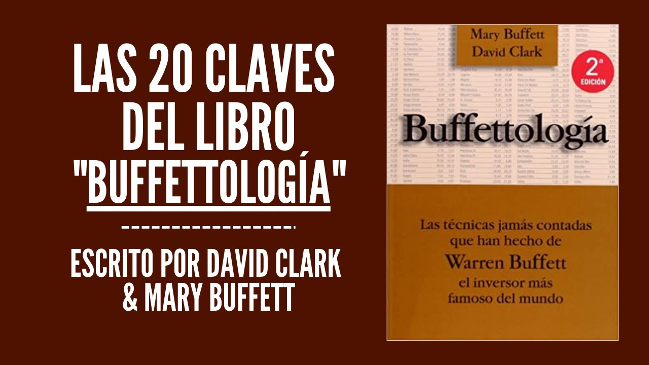 Las 20 claves del libro 