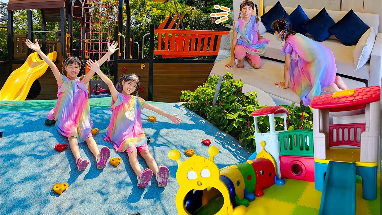 หนูยิ้มหนูแย้มเที่ยวพัทยา พักโรงแรม Centre Point Prime Hotel Pattaya