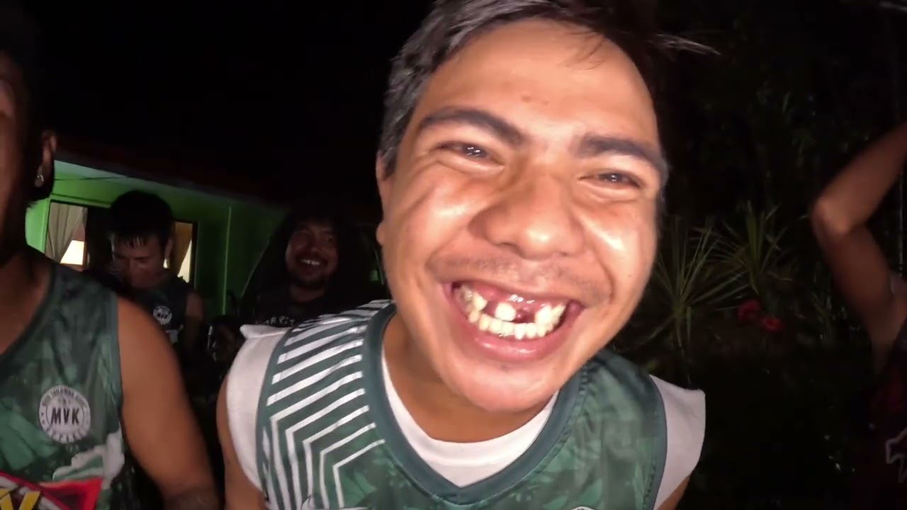 Danao Vloggers nang hilak tungod sa siling demonyo! hahaaa