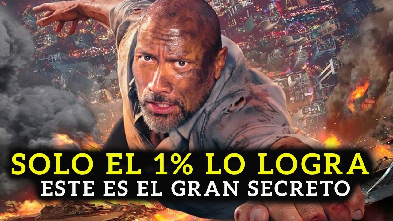 SALTO DE FE || Poderoso Mensaje de Motivaci&oacute;n