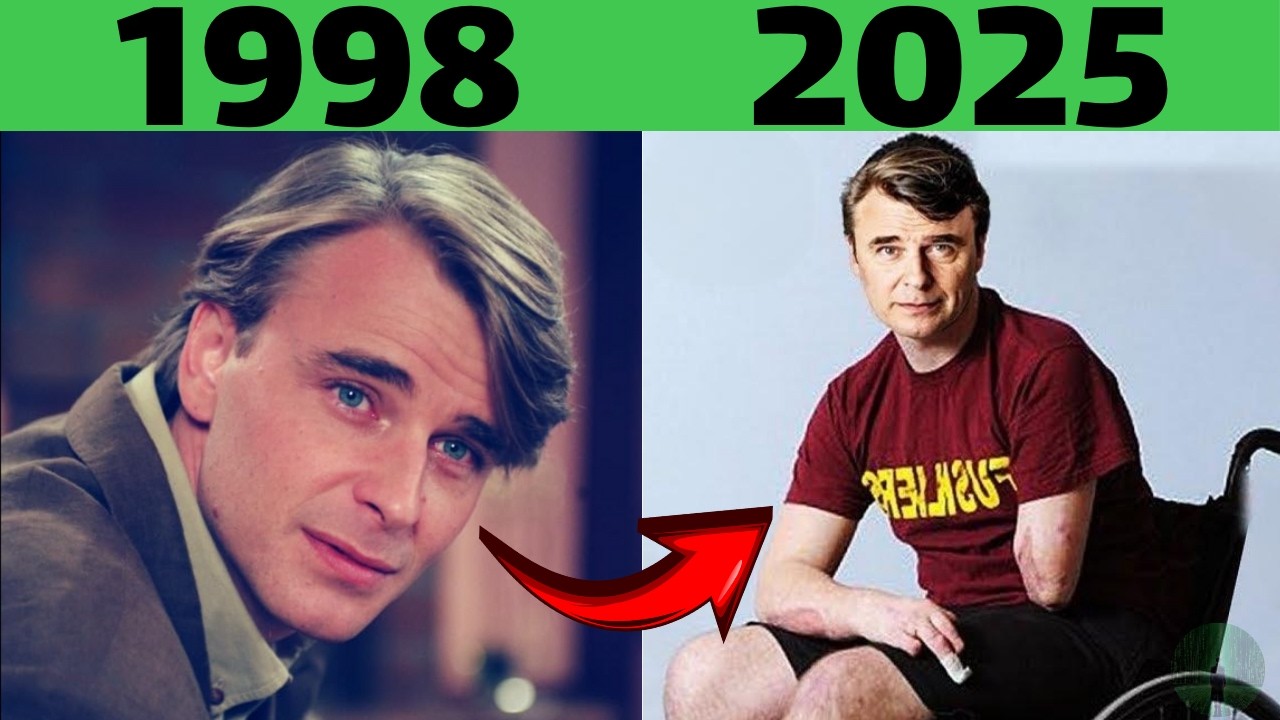 LA USURPADORA (1998): Así Lucen HOY en 2025 sus Actores | Antes y Ahora