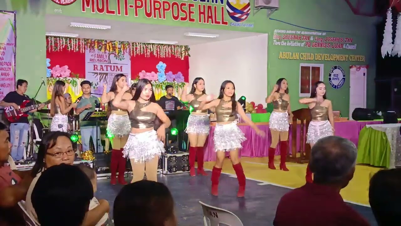 DISCO MUSIC cover by CTJ NAVAS BAND CP # 09168442301