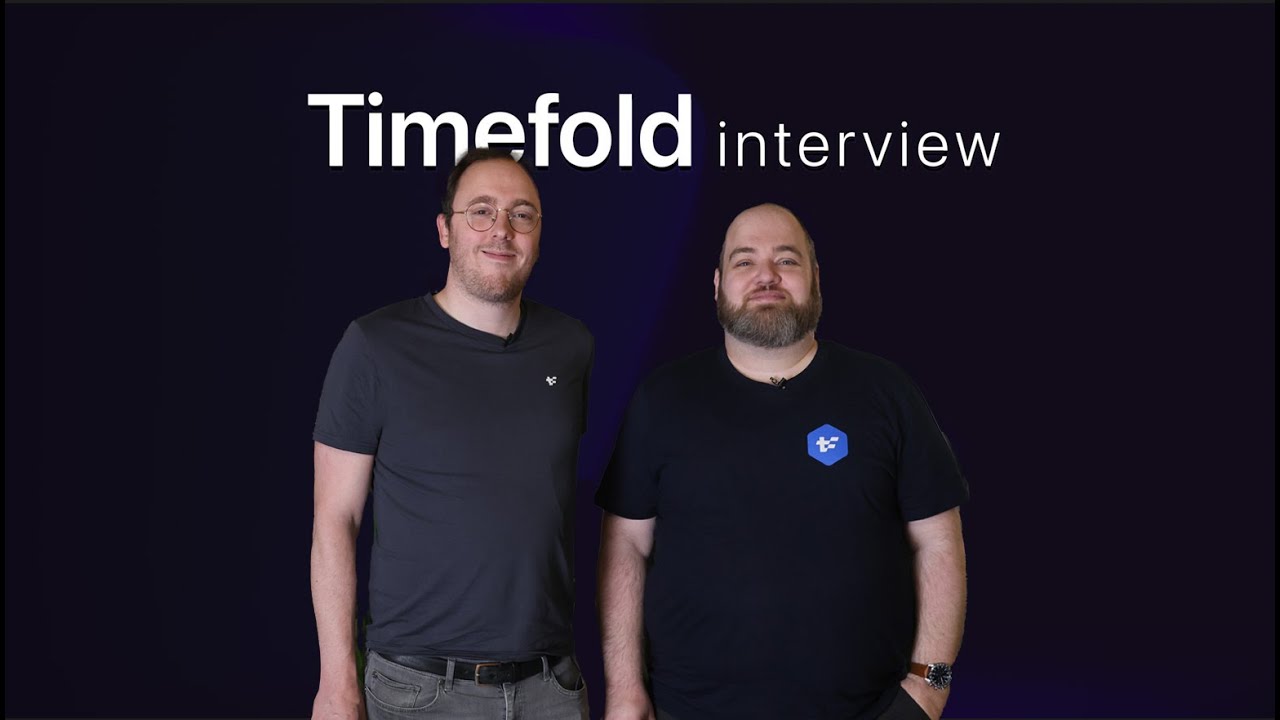 Interview with Lukáš Petrovický (Timefold Solver Lead): Past, present and future of Timefold Solver.