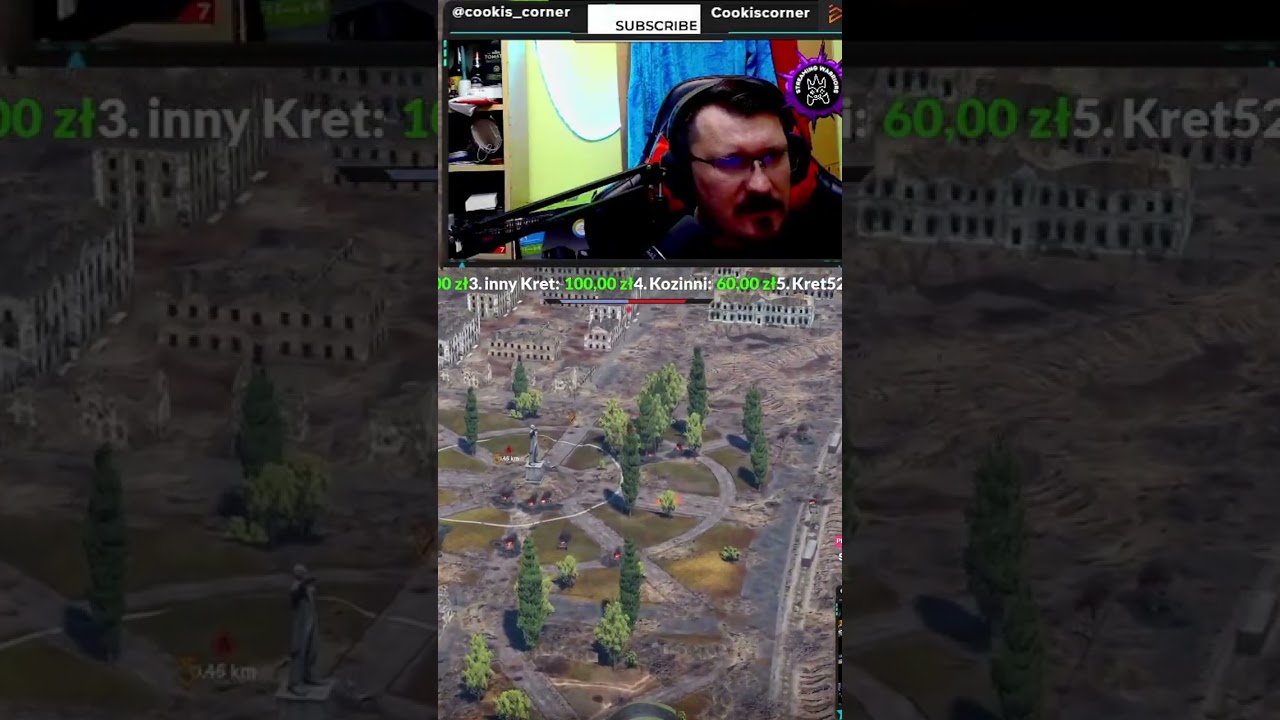Z przytupem  :D 