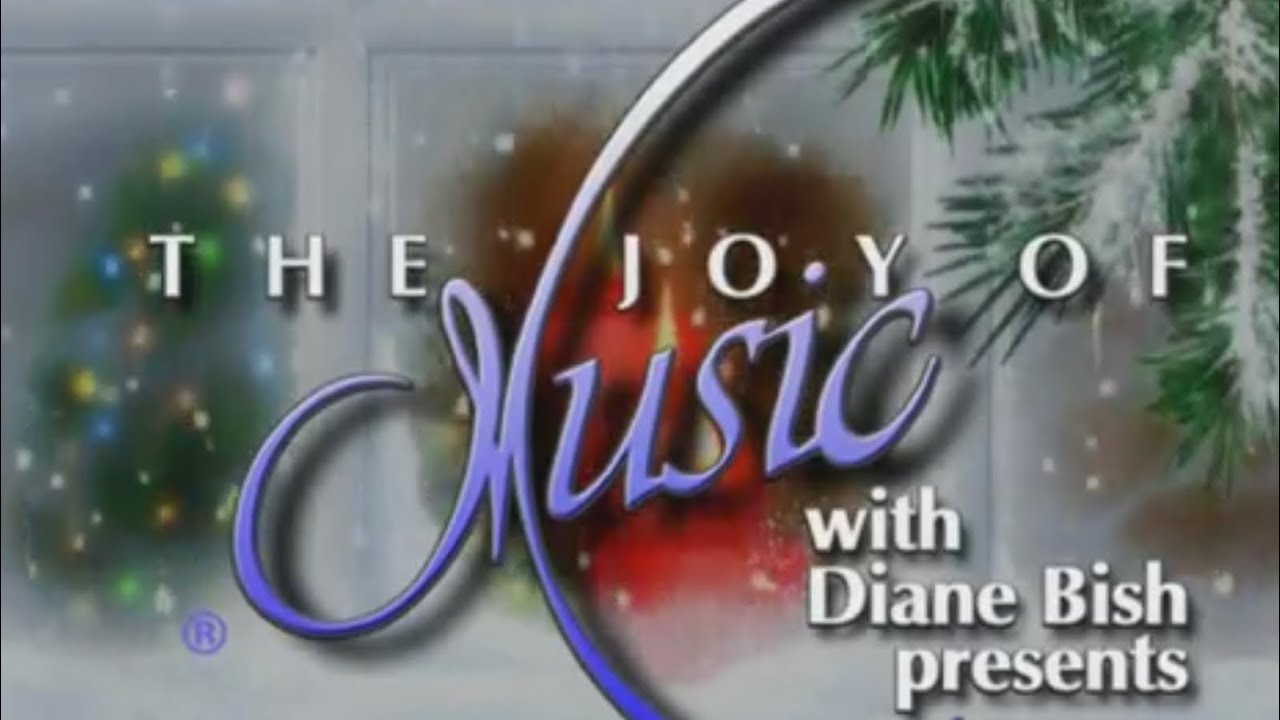 AN AMERICAN CHRISTMAS I  with Diane Bish