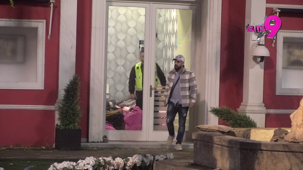 Elita 9: Anita kamenuje Belu kuću zbog Luke, nikad veći karambol - 18.02.2026.