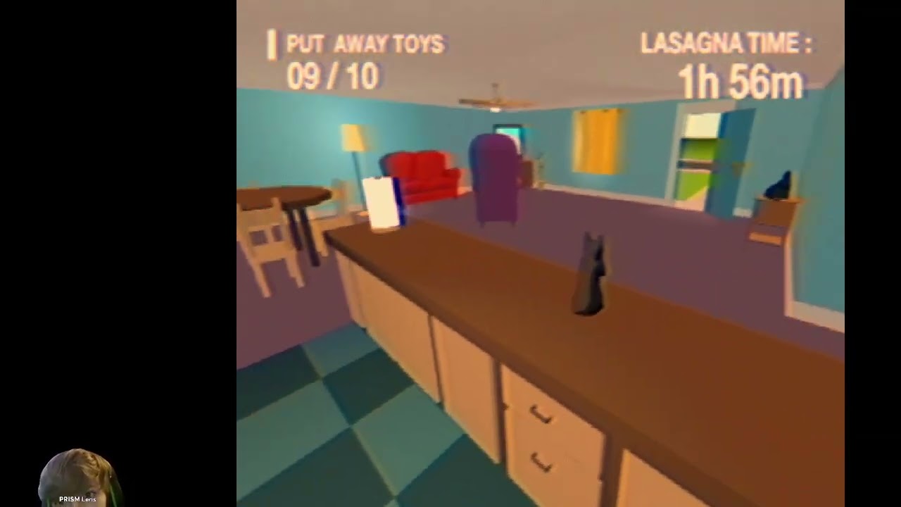 THE LAST MONDAY   [   pt 1   ]