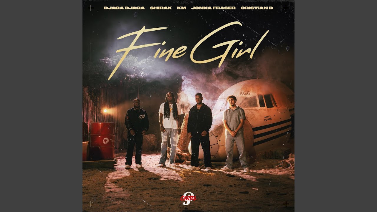 Fine Girl (feat. KM & $hirak)