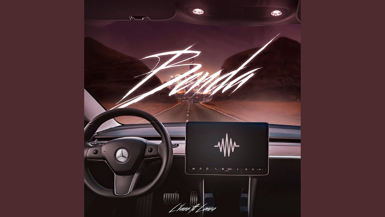Benda (feat. Lonzo)