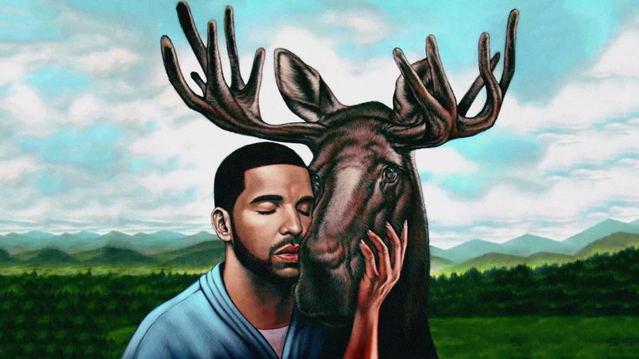 Drake Type Beat - 