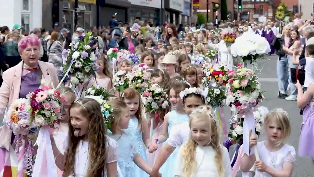 Ladies Day Neston 2024