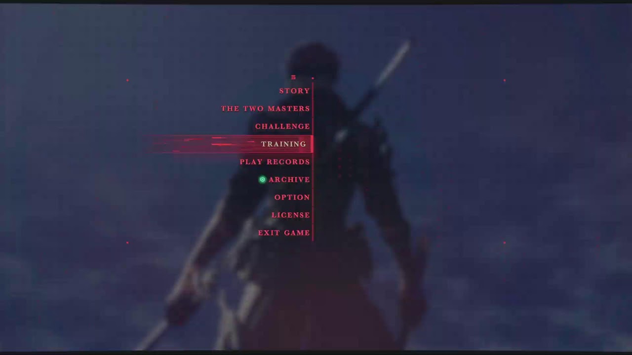 NINJA GAIDEN 4