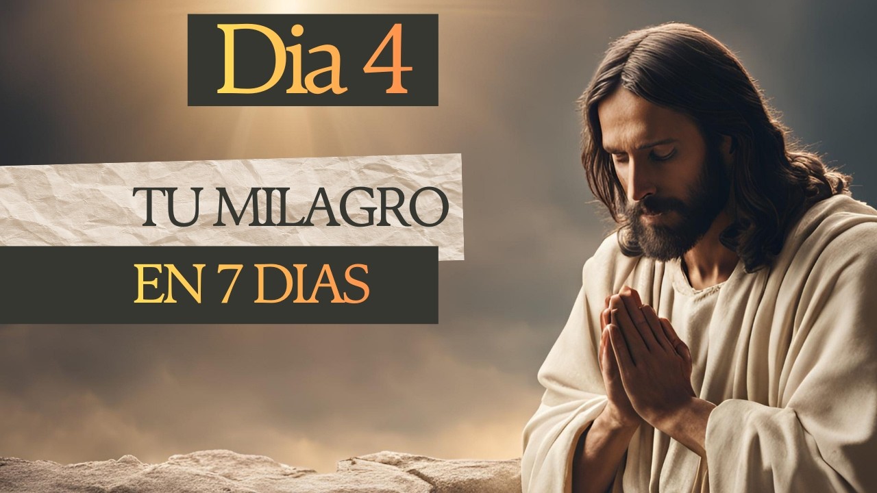 Dia 4. Dios esta contigo en este momento #feymilagros  #shortvideo #shorts