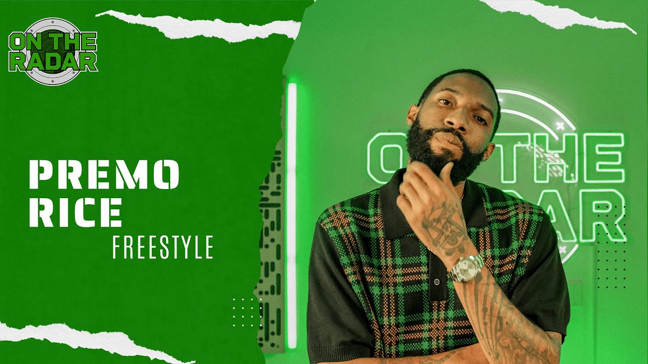 The Premo Rice 