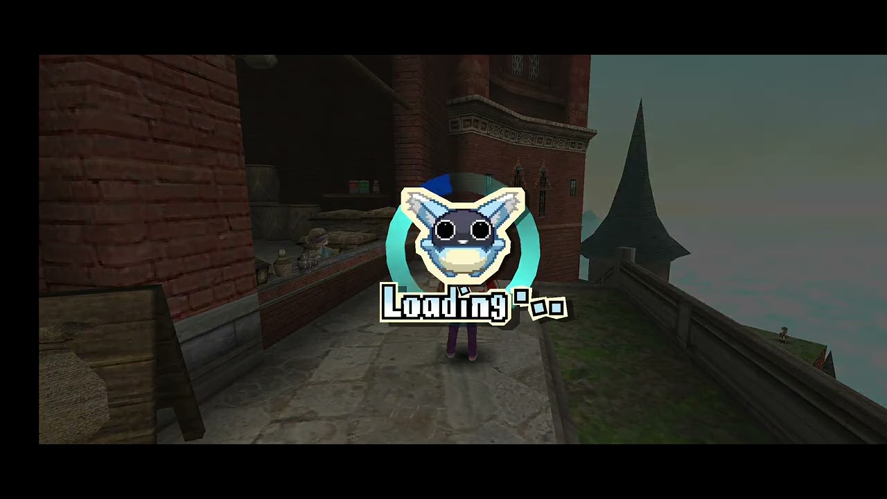 Toram Online-F2P avatar gacha