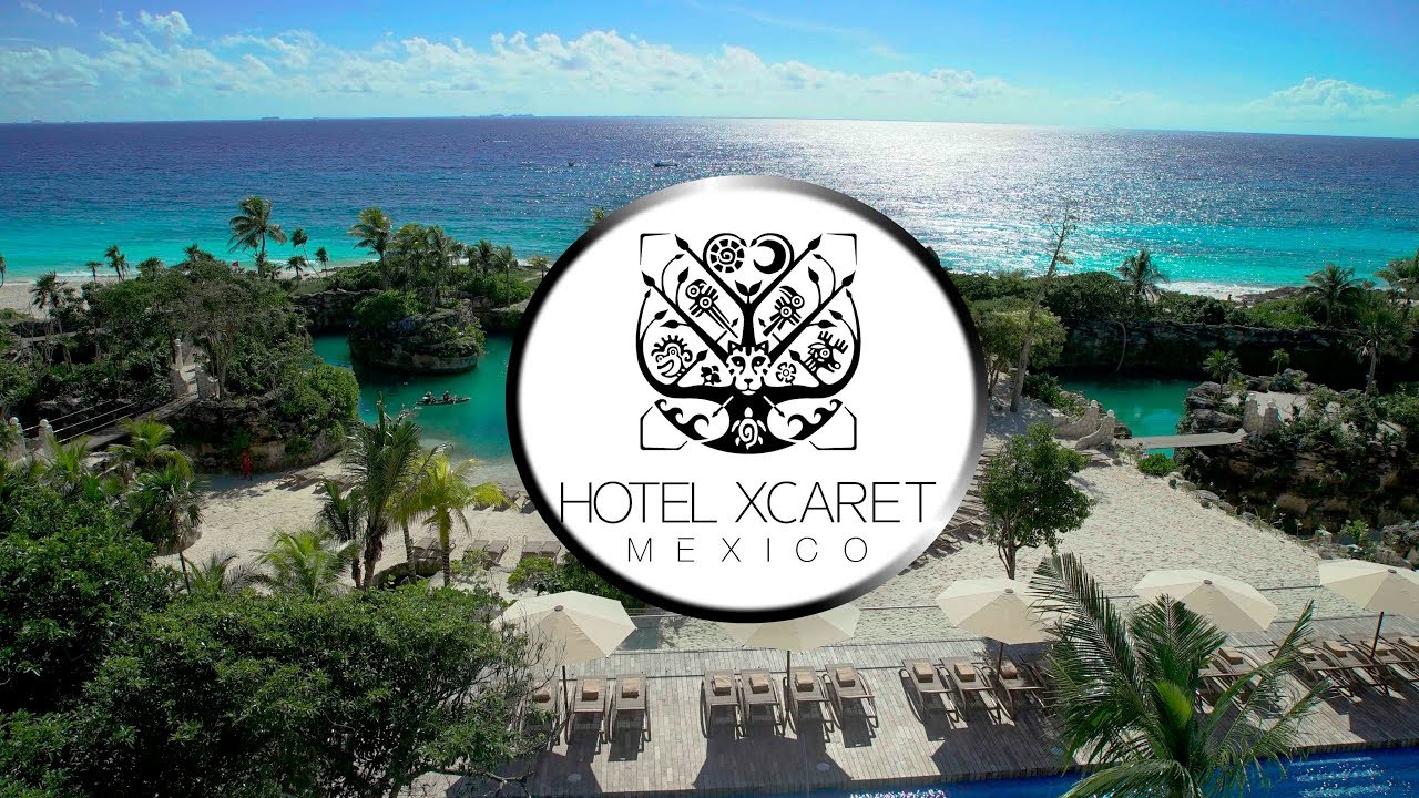 Hotel Xcaret México | Vacaciones Cancún